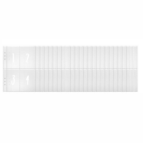 

25 листов, 100 конвертов. Задача экономии денег. Сменные вкладыши для переплета. Простой и забавный способ сэкономить деньги. Предварительно маркированные мешочки для денег на 1–100 штук. Sets