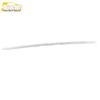 Hanteng X7 Tailgate Trim Sticker: Stainless Steel Anti-Scratch Trunk Strip