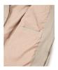 Etce (Base) Vintage Hood Work Jacket (Beige)