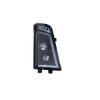 Compatible Front LED Headlights for Haowo Light Truck 18 Model Hanjiang Tongsai G5X - Transparent Original Style