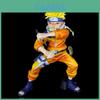 Naruto Pvc Figure With Authentic Design For Collectors And Giftgiving