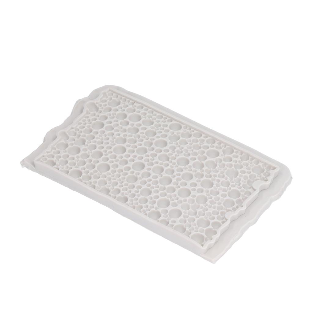 Pearl Cake Decoration Mould DIY Chocolate Mold Silicone Baking Mold for Kitchen Dessert Shop