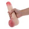Realistic Dildo Penis Vagina 2 In 1 Sex Toys Masturbation Cup Sexy Tools Adult Toys for Men Women Couple