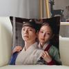 Musife Lee Jun Ho Kpop Stil Kissenbezug Sofa Dekorative Kissenhülle Kissenbezug Heimdekoration Dropshipping 24.04