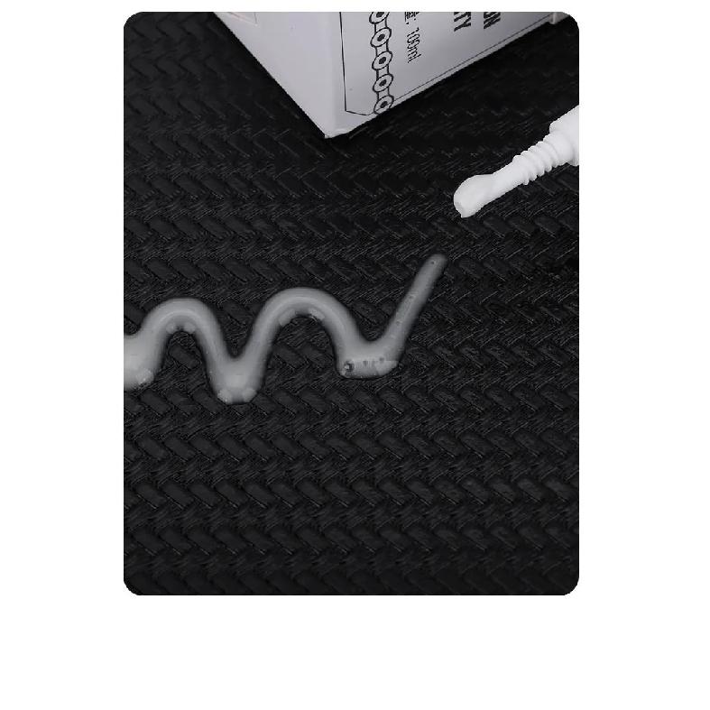 100ml MACEY Ceramic Dry Chain Oil Bicycle Mountain Road Bicycle Lubricant Transmission Maintenance Agent Cycling Accessories