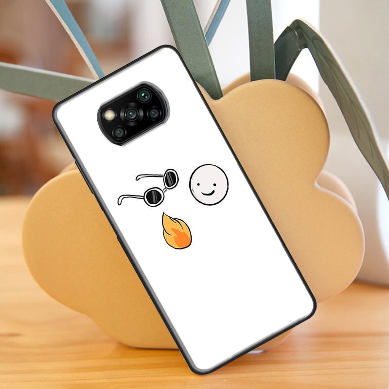 

Чехол Dream Smp для Xiaomi Mi 11 Lite 9T 10T 11T Pro POCO X3 Pro X3 GT F1 F2 F3 M4 M3 Pro, чехол Mi 10Lite