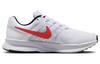 Nike Run Swift 3 Road Running Shoes 'White Red' Women's DR2698-102
