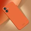MOFI JK Qin Series For iPhone 16 Plus Case TPU+Acrylic Phone Cover Skin Touch Feeling