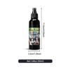 Grip Spray Voor Voetbalhandschoenen Veilig Keepershandschoenen Spray 50ml Multifunctioneel Snel Drogen Anti Slip Rand Grip Spray