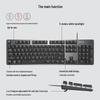 Logitech K845 Mechanical Keyboard