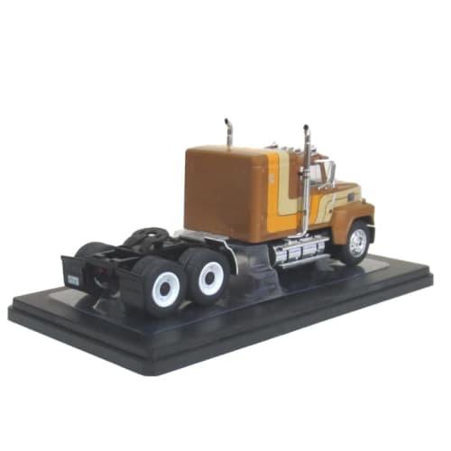 Ixo Model Ford LTL-9000 78 Metallic Brown 1/43 TR148