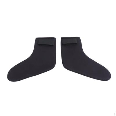 3mm Neopreen Scub Zwem Duik Sokken Water Sport Duikpak Boot Ger
