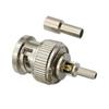 BNC Plug Connector for RG174 HQ Cable