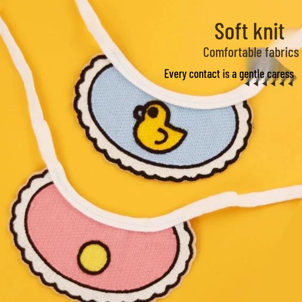 Newcomer Pet Bib: Corgi & Teddy Drool Neckerchief