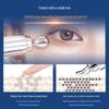 Feiran Genuine Anti-Wrinkle Caffeine Eye Cream: Firms, Lifts, Reduces Eye Bags, Dark Circles, and Anti-Blue Light Protection.