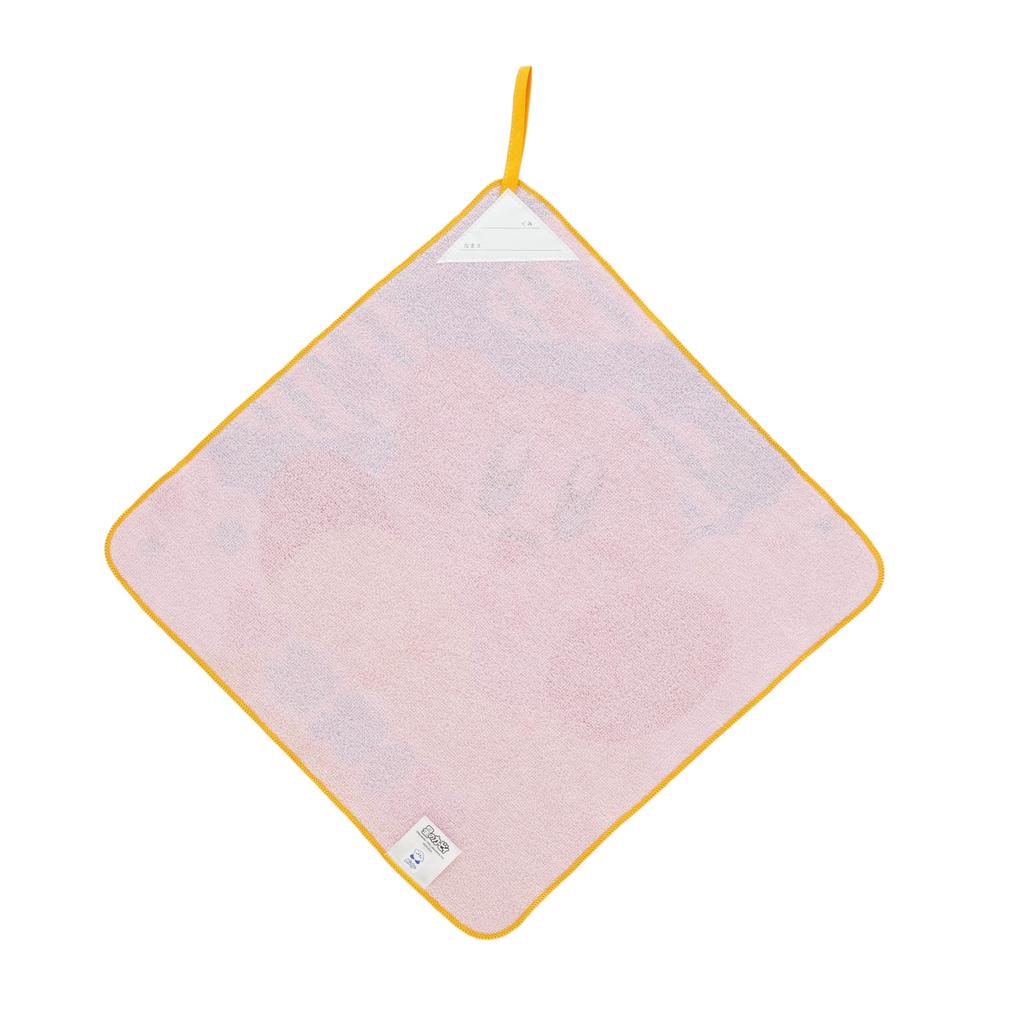 Marushin Loop Nintendo Return to the Warp Star and Kirby School 4585007800 Towel, Kirby's Stars, Character, Kindergarten/Preschool/Elementary
