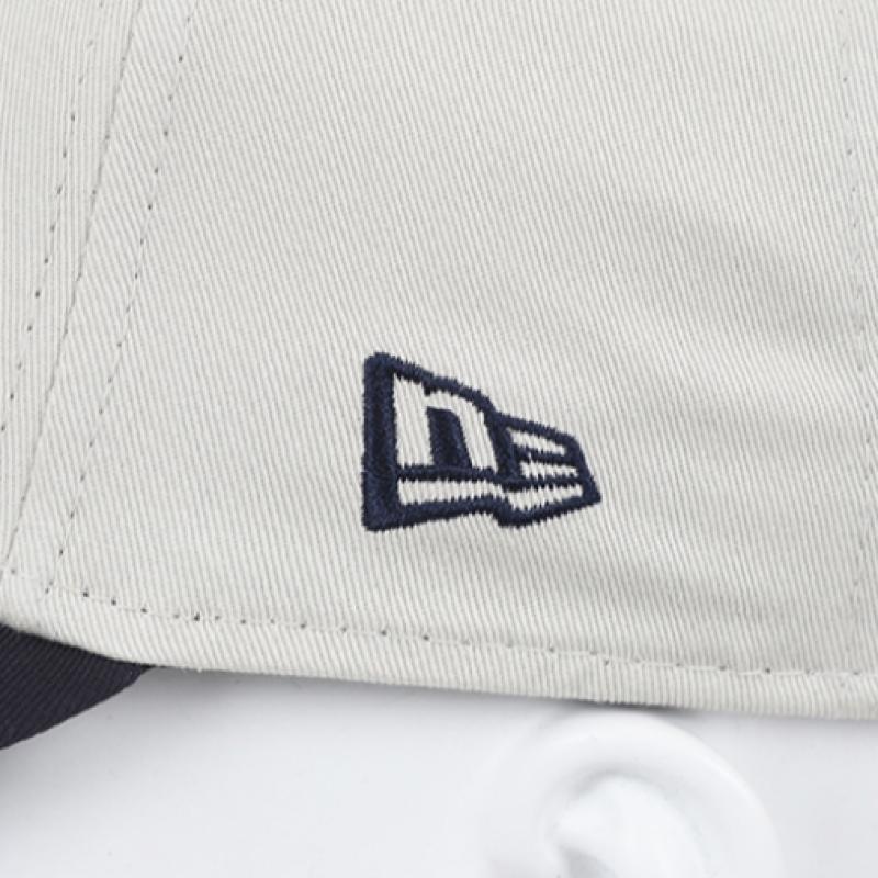 New Era New York Yankees 9forty Color Block Cap