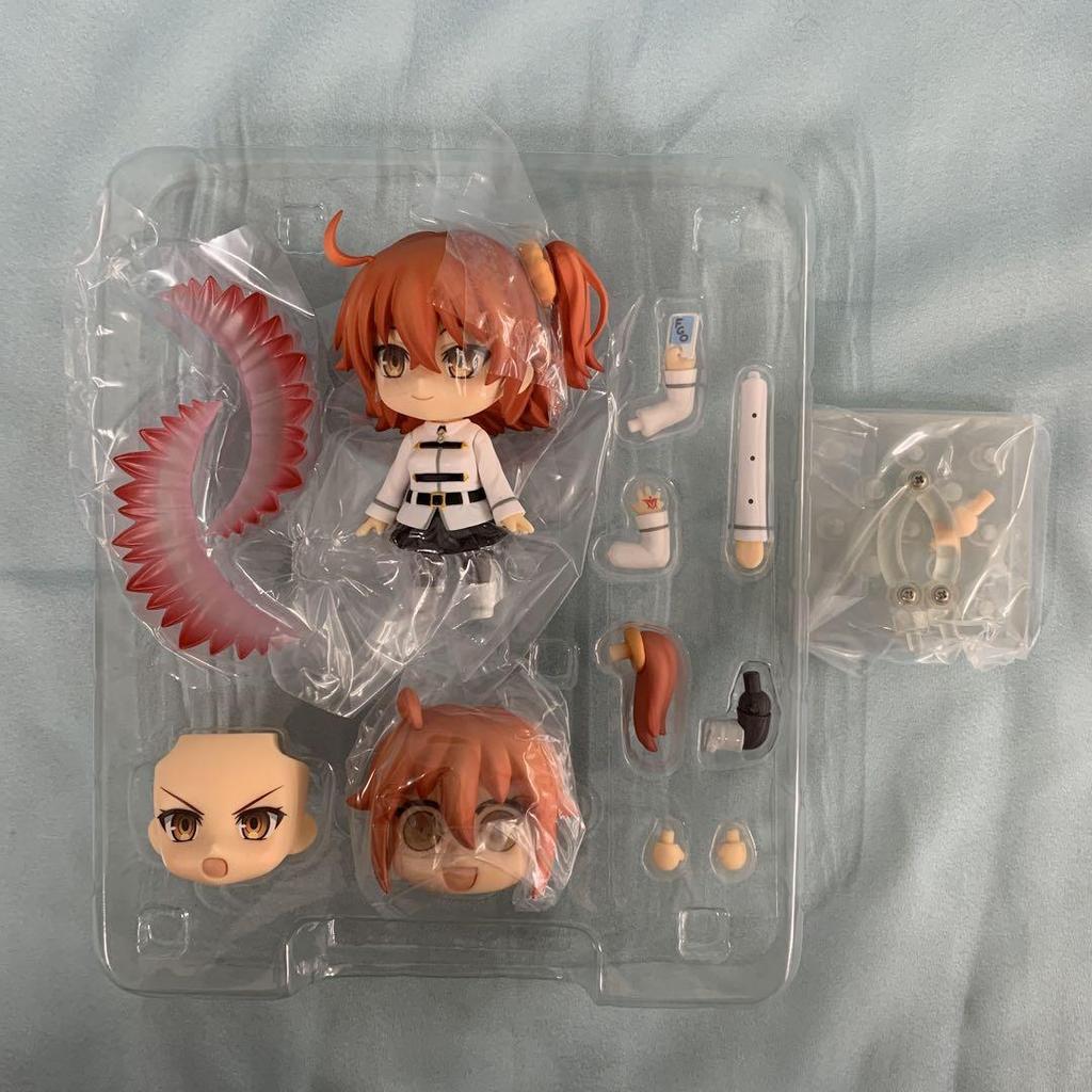 [USED] Nendoroid Gudako "Fate/Grand Order