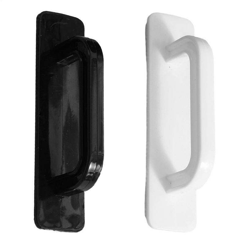 Mâner Glisant Mâner Tragere Mâner Apăsare Ușă Pentru Poartă Ușă Toaletă Mânere Ușă Fără Perforare Mânere Fereastră Uși Lemn Mâner