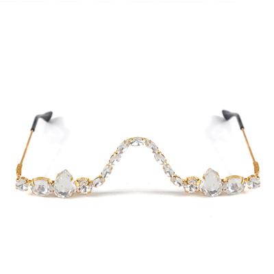 Doplňky – Maškarní brýle