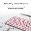 Logitech G MX Keys Mini Wireless Keyboard