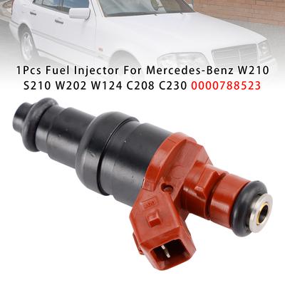 Motor – Brandstofinjectoren voor auto's