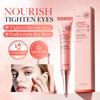 Collagen Niacinamide Eye Cream Firming Hydrating Under Eye Care Moisturizing Eye Serum Skin Care 20g
