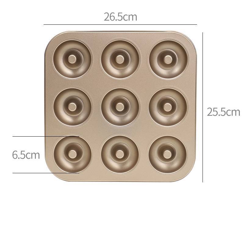 Modern Steel Egg Waffle Maker With Nonstick Baking Tray For Home Use