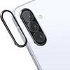 1 Set Pellicola Protettiva Lente in Vetro Temperato Lega Metallica HD per Samsung Galaxy A56 A36 5G Anti-graffio Copertura Accessori per Telefono