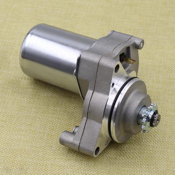 Dayang DY100/JH70/110 Moped Tricycle Starter Motor