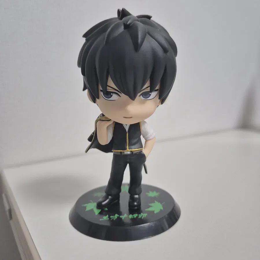 

Ginhon Big Chibe Hijikata
