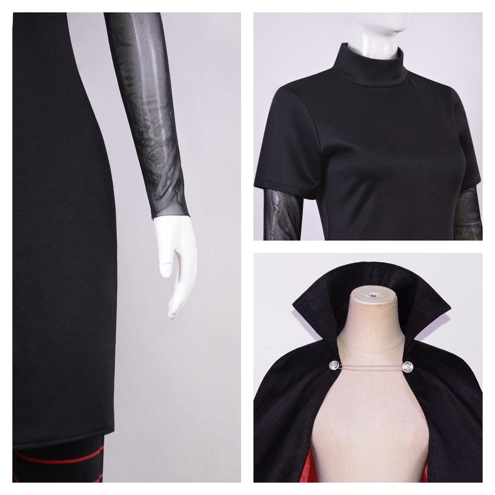 Cosplay Mavis Cos Costume Halloween Cosplay Costume Cosplay Costume Elf Hostel 1 Mavis Womenswear