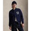 Men S Fleece baSeball Jacket Mnpokni16825068410