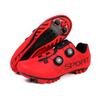 Cycling Sneaker Mtb with Cleats Men Carbon Sports Speed Bike Shoes Women Mountain Racing Flat SPD Road Cycling Footwear