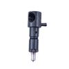 Dieselgenerator Maschine Kraftstoffeinspritzdüse 714775-53101 Für Yanmar L48 L70 Motor F170 173F 178F L48V L48V6-M1 L48ADVMK L48EE-DPNA