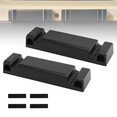 Kiload Magnetische Kopfstützenhalterung für Suzuki Set Leistungsstark Magnetisch Kein Werkzeug Geeignet für Autocamping und Outdoor Vollständig flach Kompatibel mit Hinten und