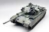 Amusing Hobby British Main Battle Tank Centurion Action X Plastic Model AMH35A071 1/35 (Tank)