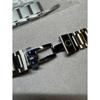 Used OMEGA 20mm Oyster Bracelet Stainless Steel Silver