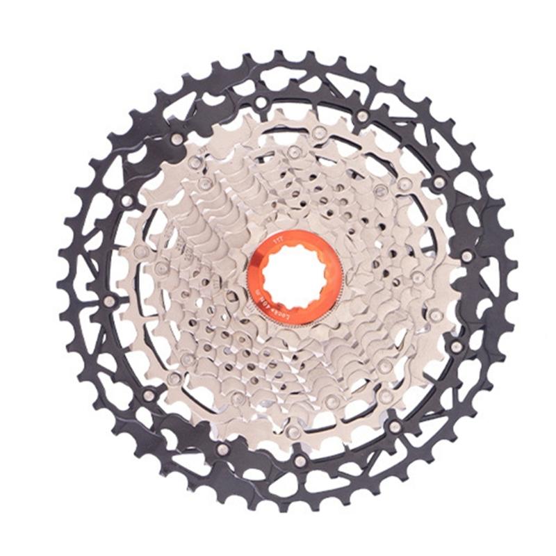 Hollow Light Weight Bicycles Cassette Flywheel 11/12/13 Speed Cassette Sprocket Mountain Bike Flywheel Cycling Part