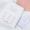 Portatarjetas Kpop Tarjetas de Ídolos Colecciona Photocards Mangas Protectoras Nueva Funda para Tarjetas Cazador de Estrellas