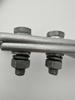 H-Type Strain Clamp, Bolt-Type Power Fittings, NLLNXL Cable Insulation Clamp