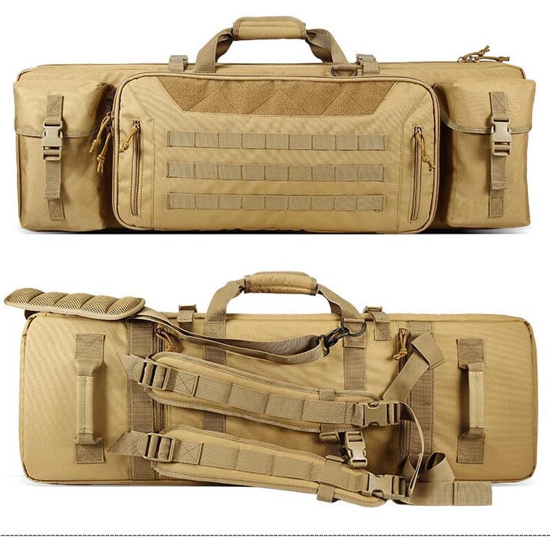 Outdoor Tactical Gun Bag
