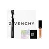 Makeup Gift Set,Quad Loose Powder #1 + Prisme Libre Skin‑Caring Corrector Orange,Face Cosmetic Kit For Women Gift