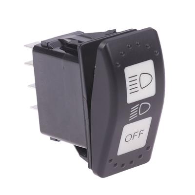 Sprzęt elektryczny – Przełączniki