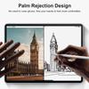 Für Apple Pencil Wireless Charge Palm Rejection Stylus Pen IPad Air 4 5 Pro 11 12.9 13 2024 Mini 6 Offizielles Originalzubehör