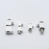ISO Vacuum Flange Blind Plate Clamp