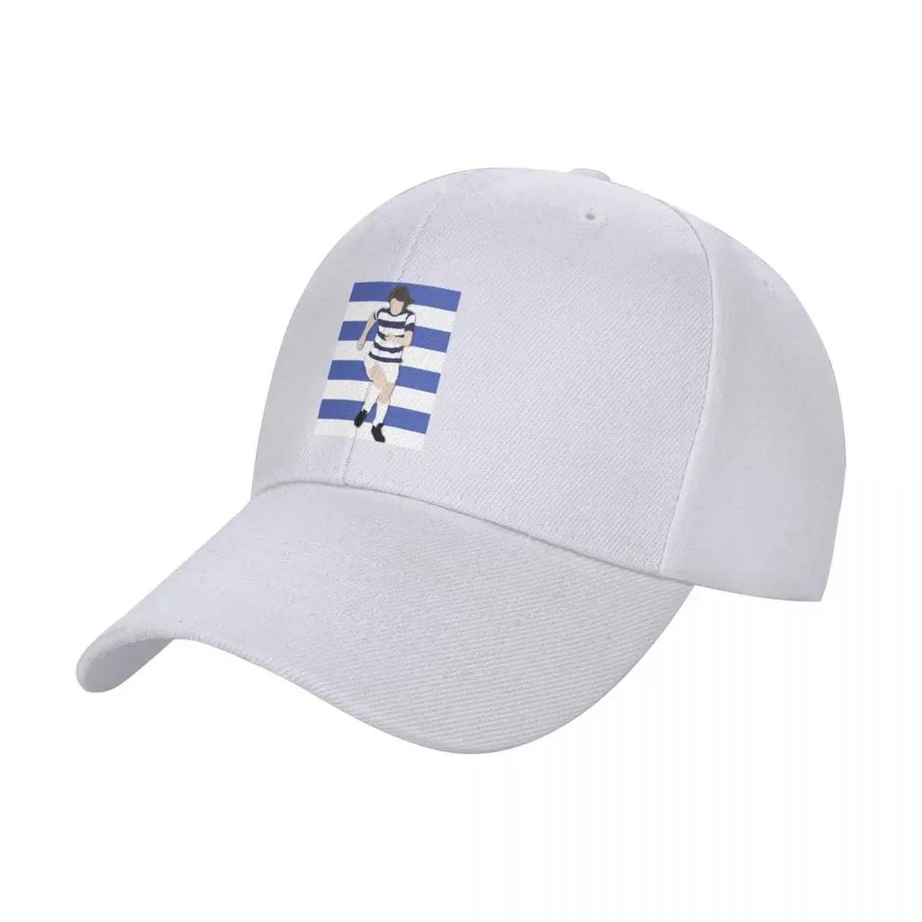 Stan Bowles Baseball Cap Beach Anime Hat Golf Wear Women Beach Fashion Men's