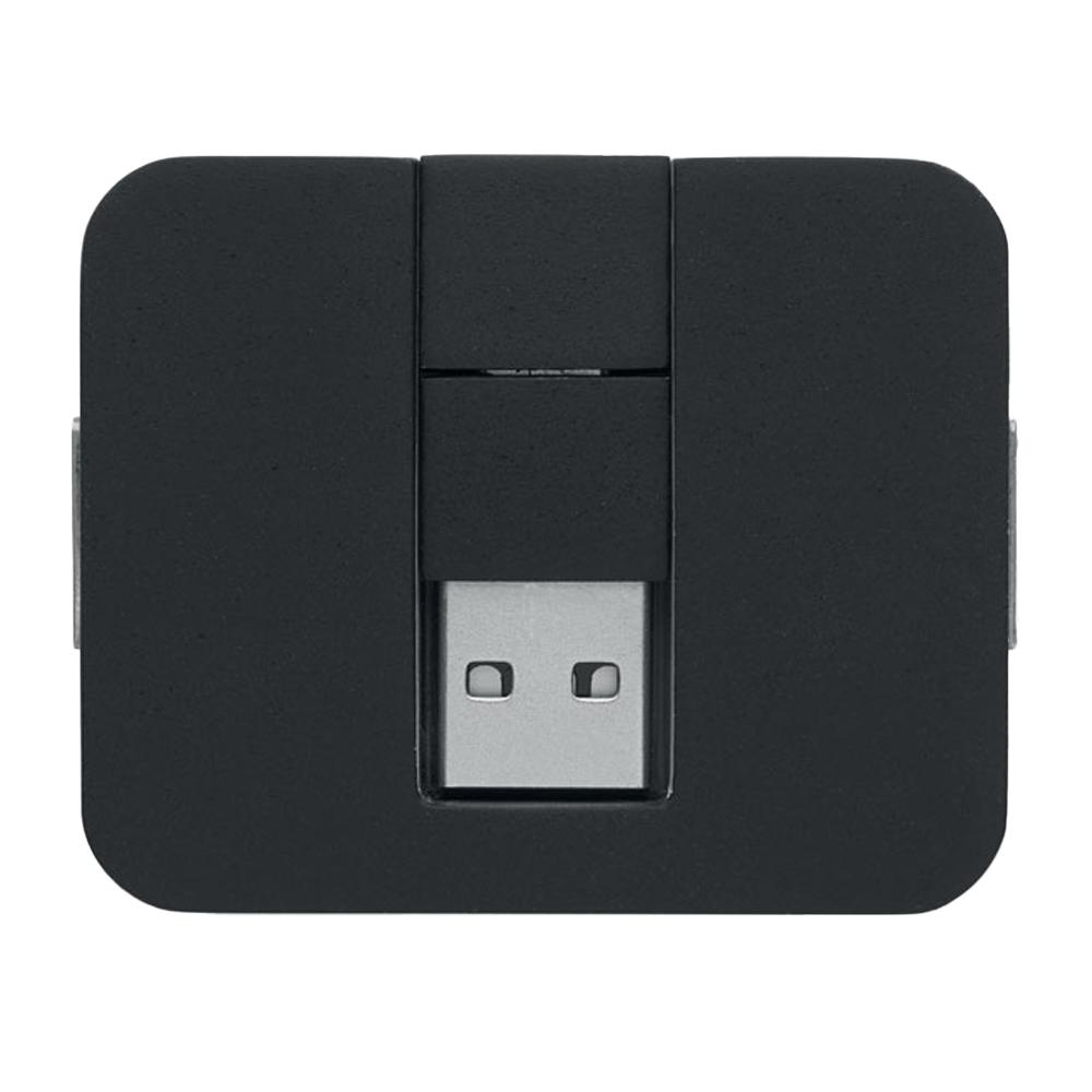 MidOcean Square USB Hub