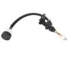 Rear Brake Master Cylinder Motorcycle Rear Brake Pump Replacement for Suzuki Bandit GS500 GSX600 GSX650 GSX750 GSX1100