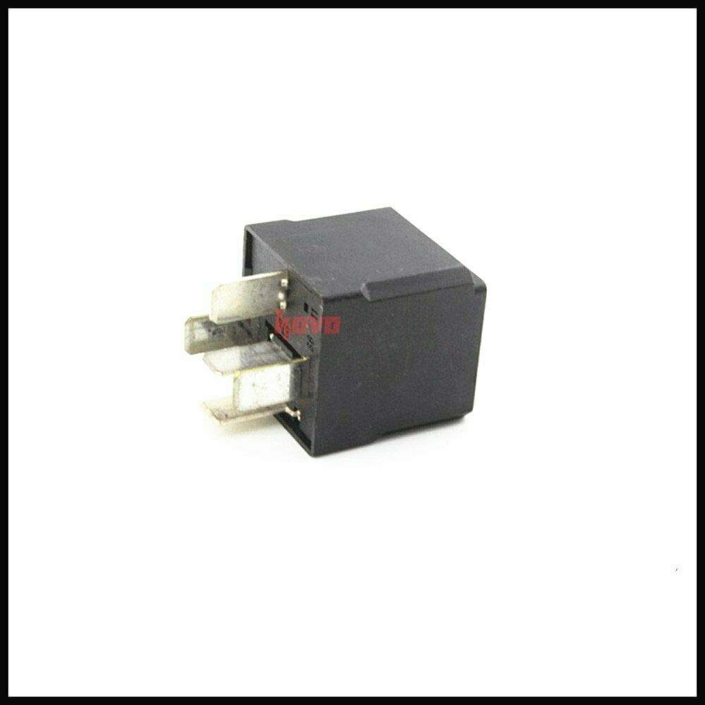 04727370AA High Beam Relay Low Beam Relay For Chrysler Dodge Jeep Ram